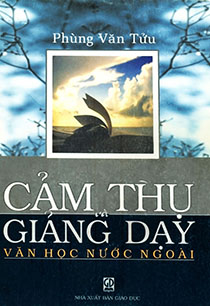 Cảm thụ và giảng dạy văn học nước ngoài