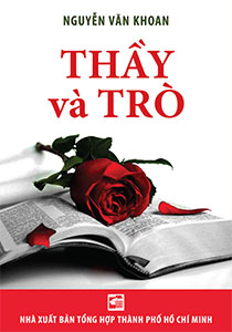 Thầy và trò