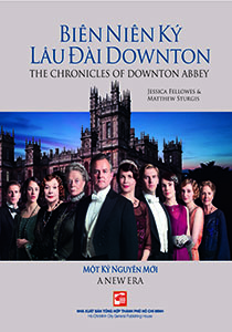 Biên niên ký lâu đài Downton 