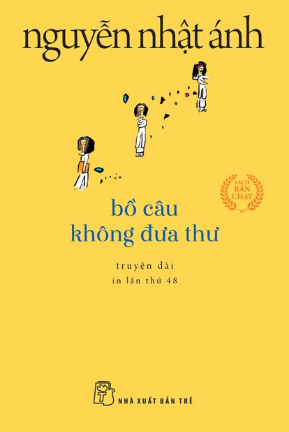 Bồ câu không đưa thư