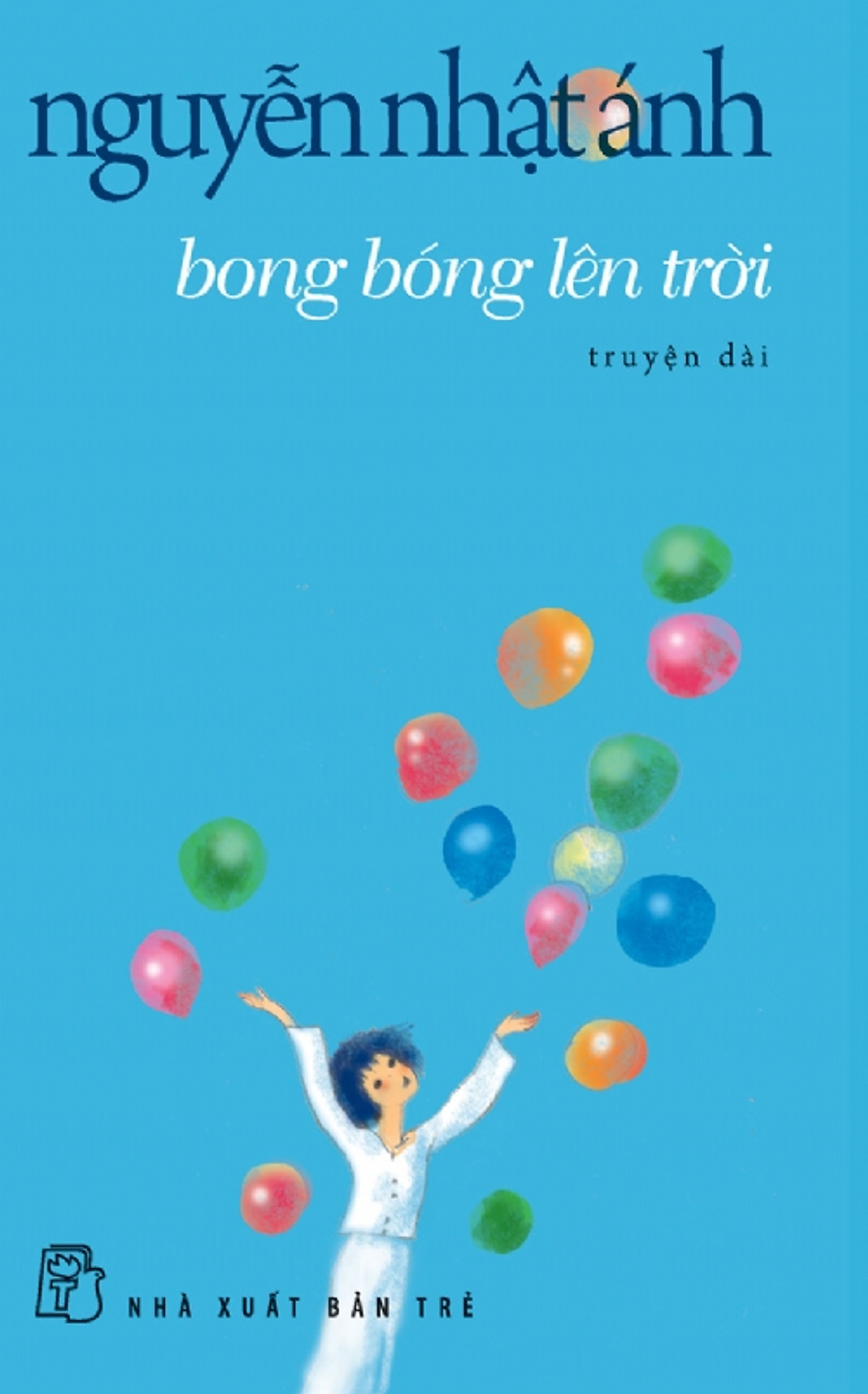 Bong bóng lên trời