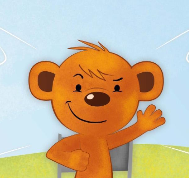 Mcloud Tastes the Clouds