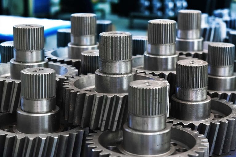 Máy phát điện <--> Động cơ